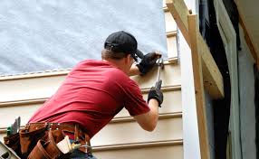 Best Engineered Wood Siding  in Tahoka, TX